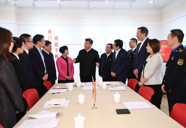 近平在上海市长宁区虹桥街道古北市民中心11_缩小大小.jpeg