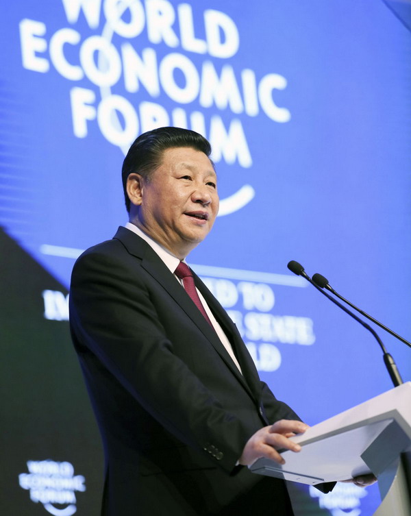 习近平在瑞士达沃斯国际会议中心出席世界经济论坛2017年年会开幕式22_缩小大小.jpeg
